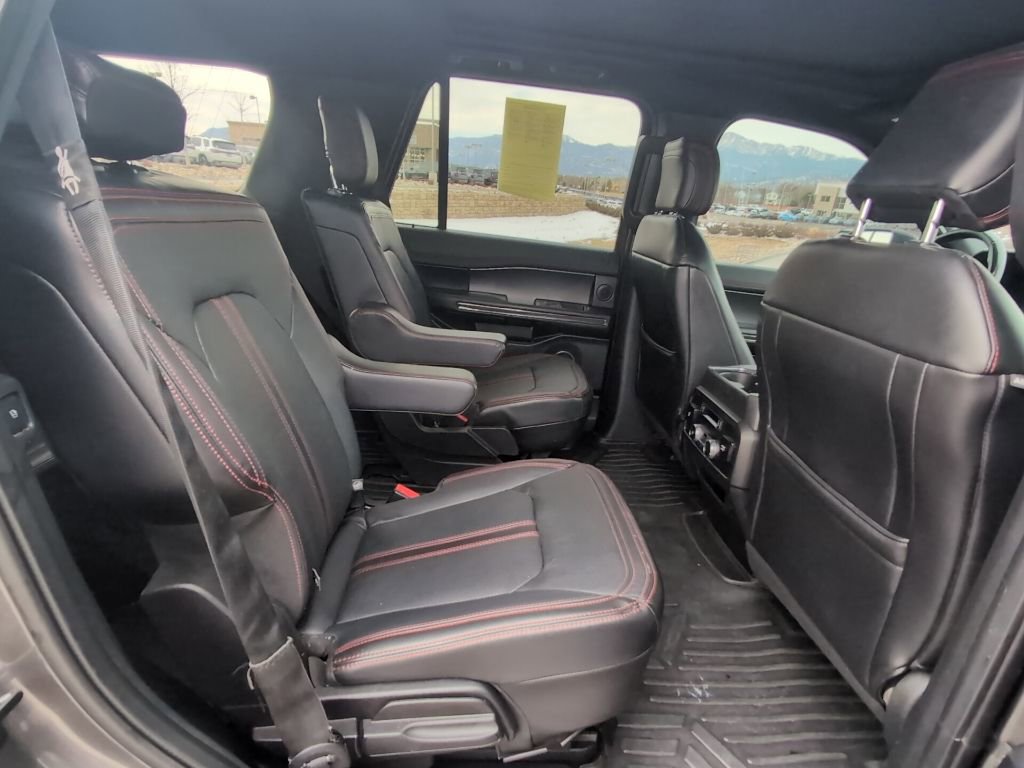 Used 2019 Ford Expedition Limited w/ Equipment Group 303A image 32
