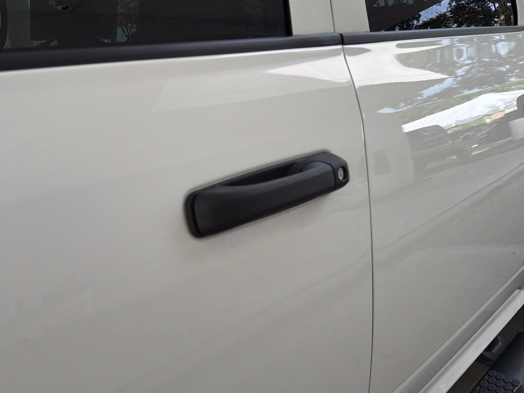 Used 2026 RAM 3500 Tradesman AWD/4WD image 18