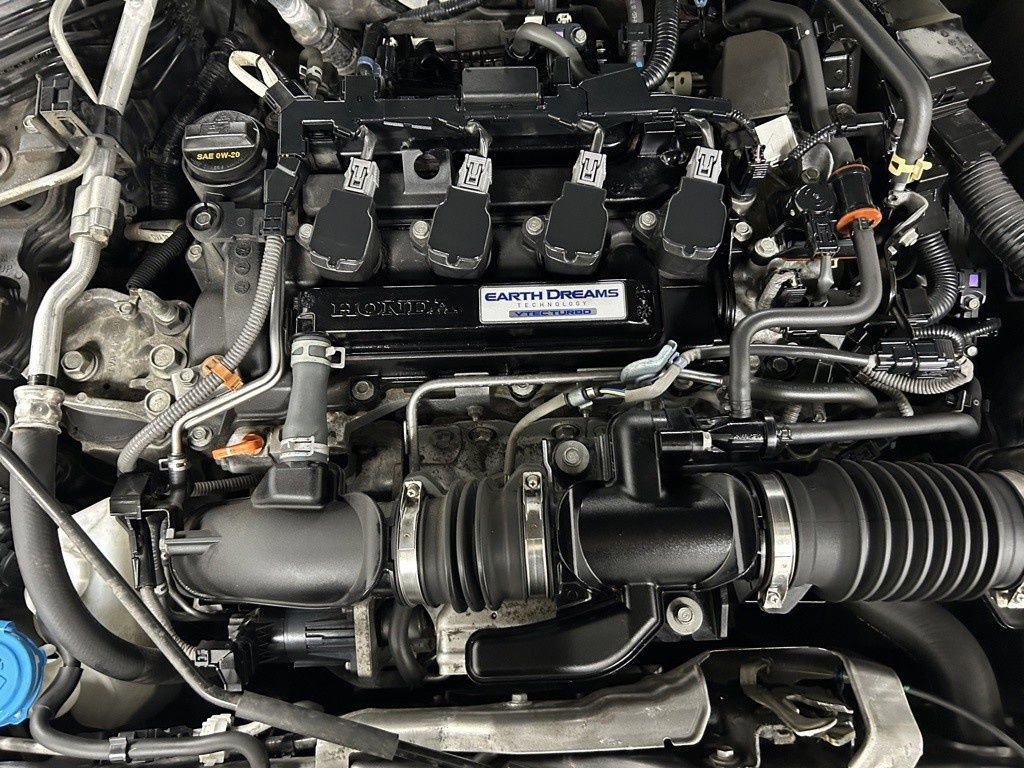 Used 2019 Honda Accord LX image 10