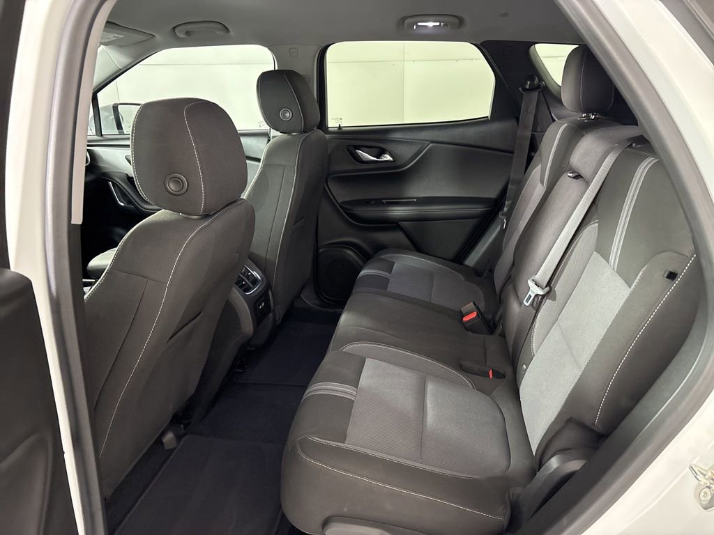 Used 2023 Chevrolet Blazer LT w/ Driver Confidence Package FWD image 27