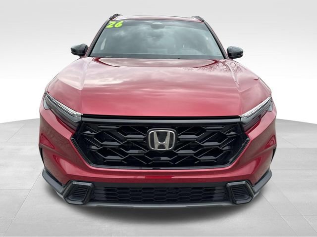 Used 2026 Honda CR-V Sport image 10