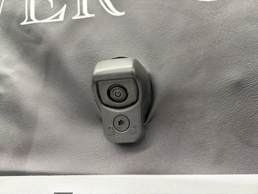 New 2026 Jeep Wrangler Sahara image 16