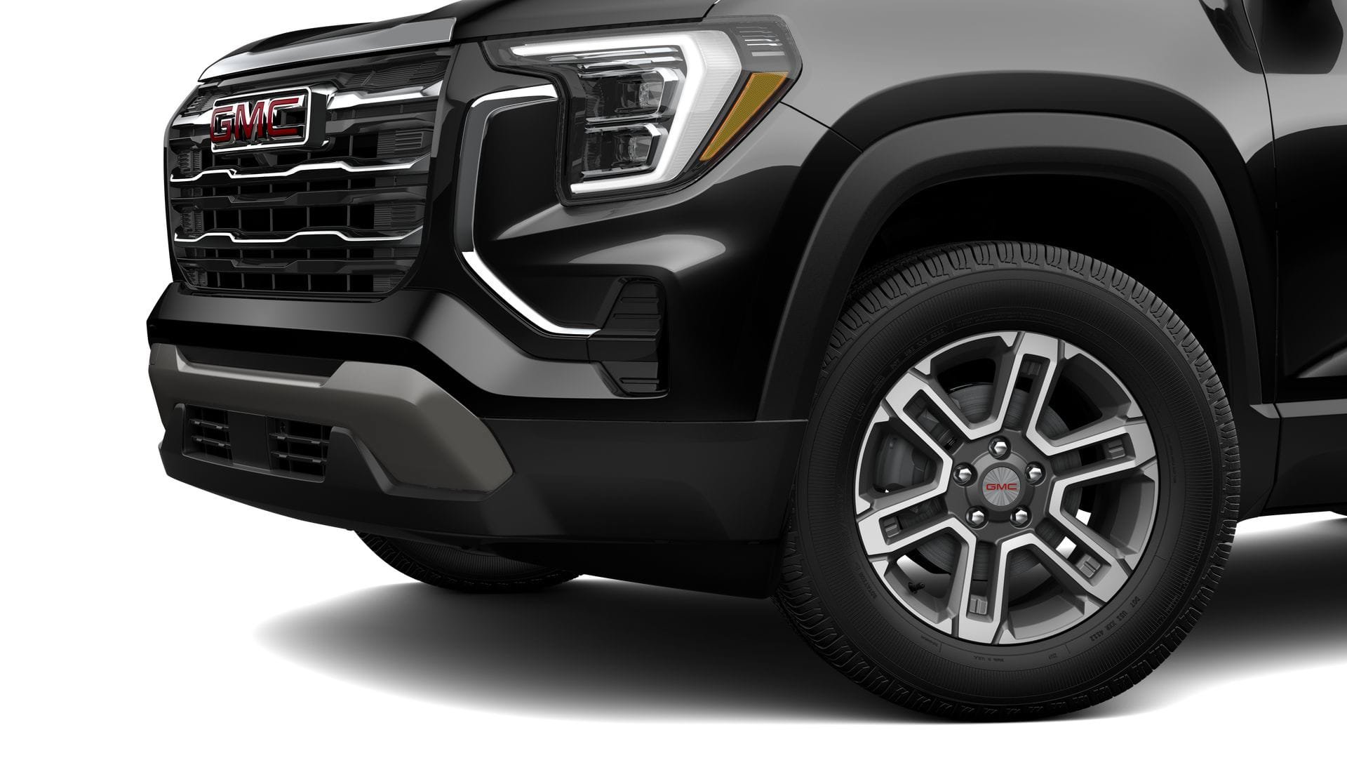 New 2026 GMC Terrain Elevation AWD/4WD image 5