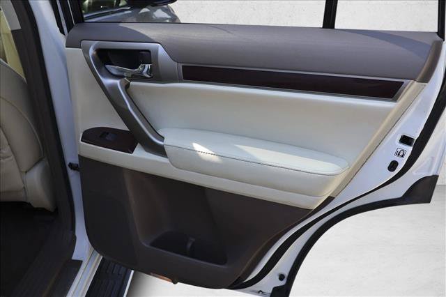 Used 2019 Lexus GX 460 Premium w/ Premium Package AWD/4WD image 27