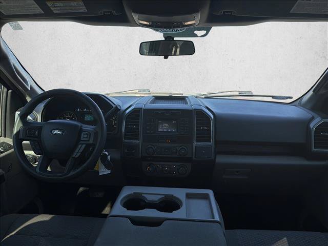 Used 2017 Ford F150 XLT RWD image 19