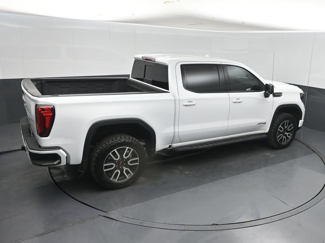 Used 2025 GMC Sierra 1500 AT4 w/ AT4 Premium Package AWD/4WD image 43