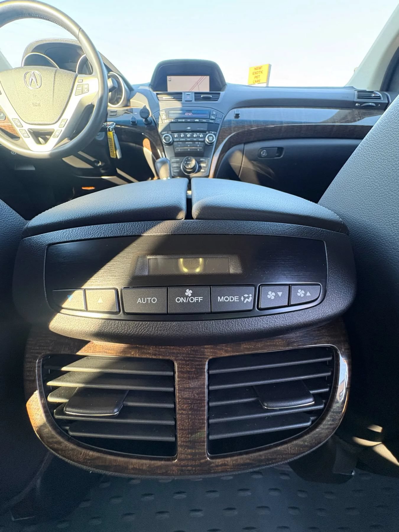 Used 2013 Acura MDX w/ Technology Package AWD/4WD image 36