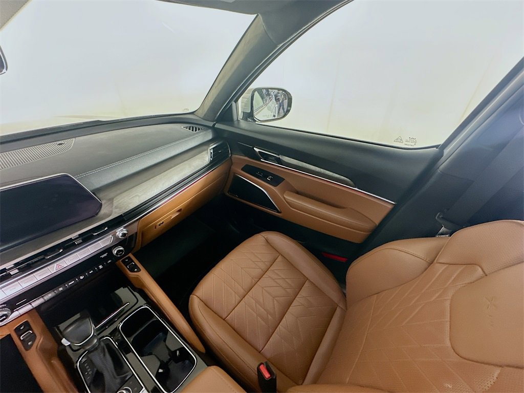 Used 2024 Kia Telluride SX Prestige X-Pro image 11