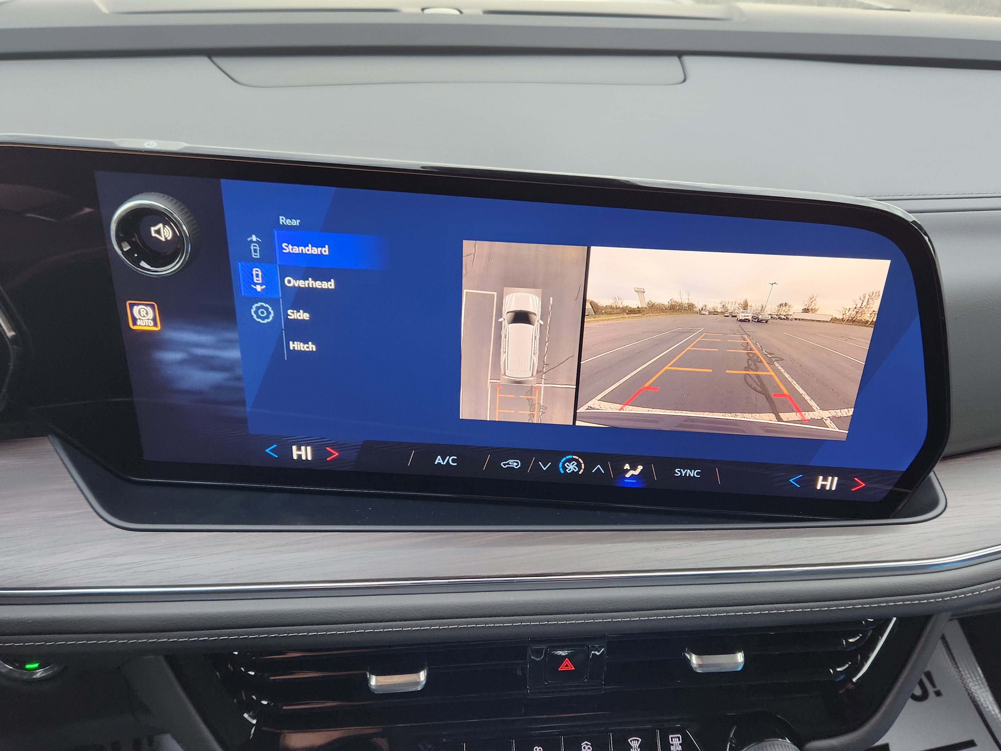 New 2026 Chevrolet Tahoe LS image 13