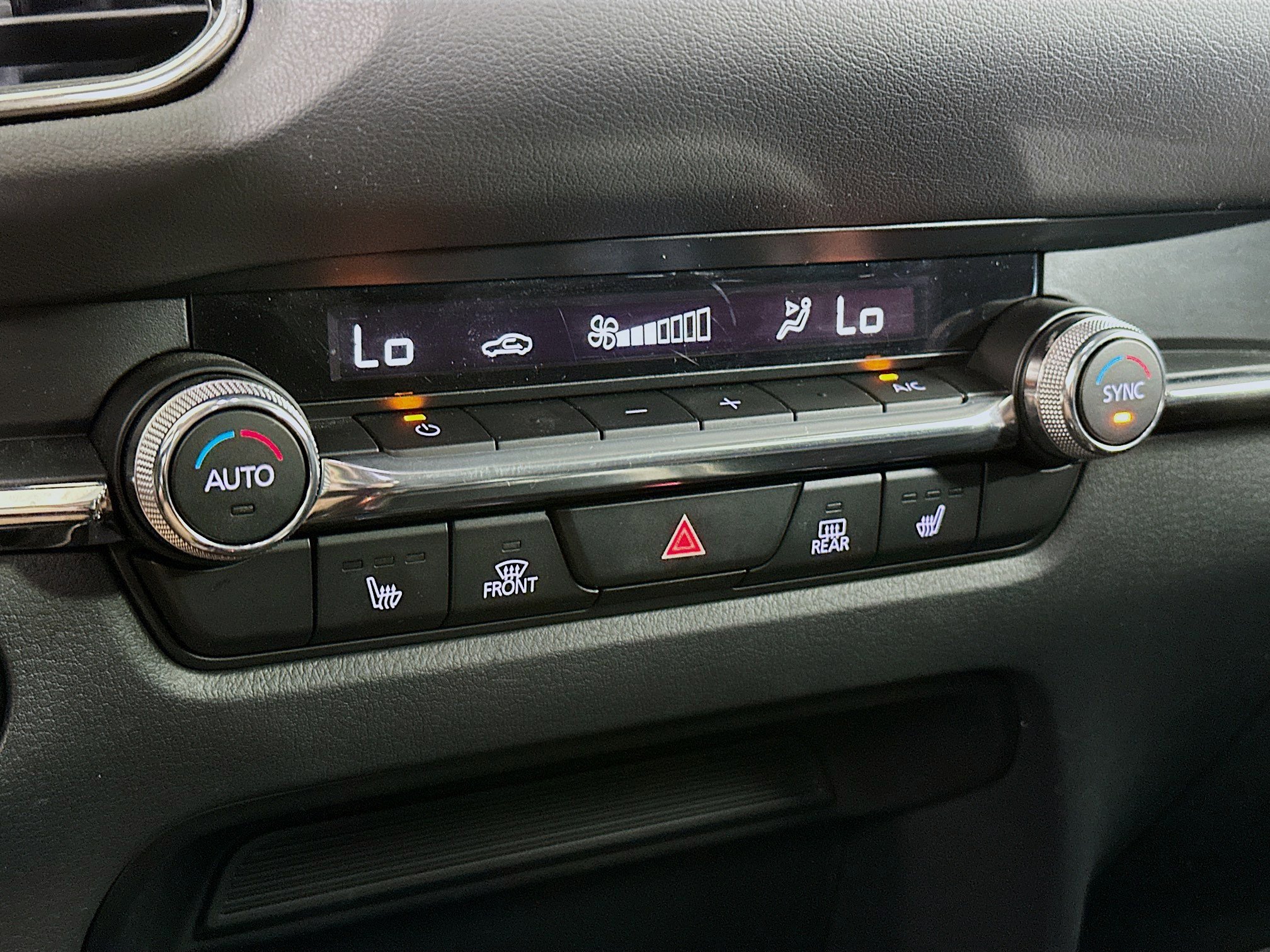 Used 2023 MAZDA CX-30 AWD 2.5 S w/ Preferred Package image 23