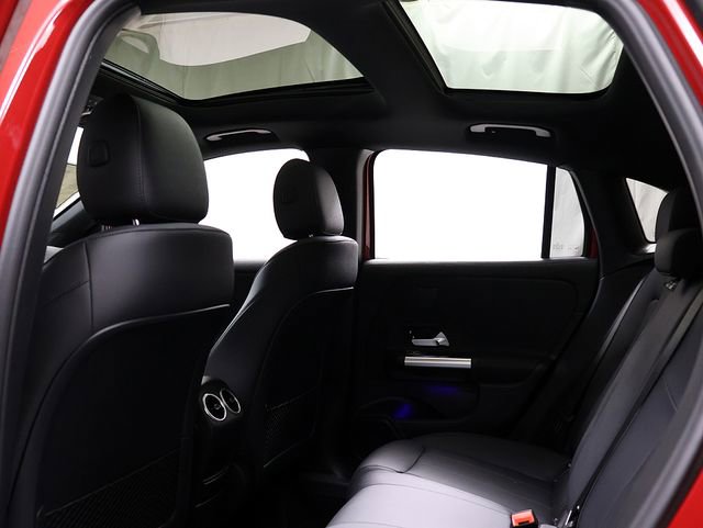 New 2026 Mercedes-Benz GLA 250 4MATIC image 13