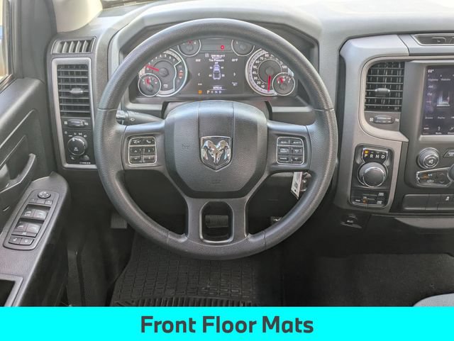 Used 2019 RAM 1500 Express w/ Wheel & Sound Group AWD/4WD image 30