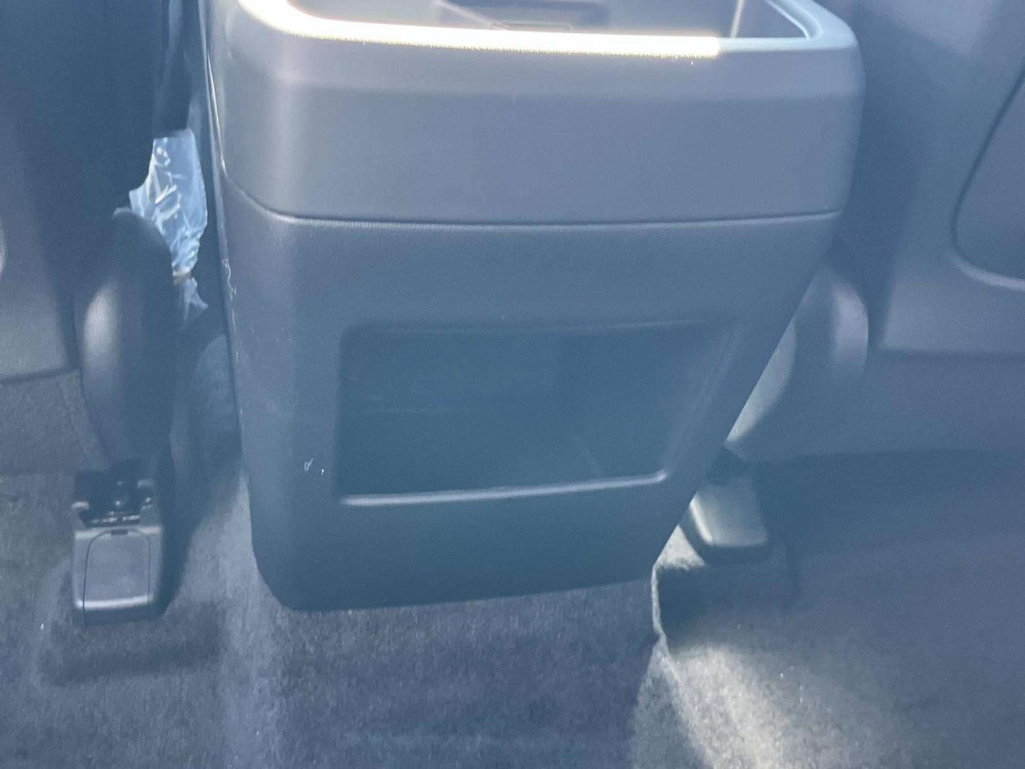 New 2027 Kia Telluride EX X-Line image 18