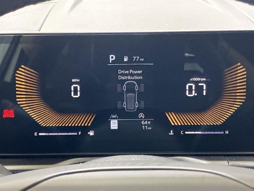 New 2026 Kia Sportage LX AWD/4WD image 9