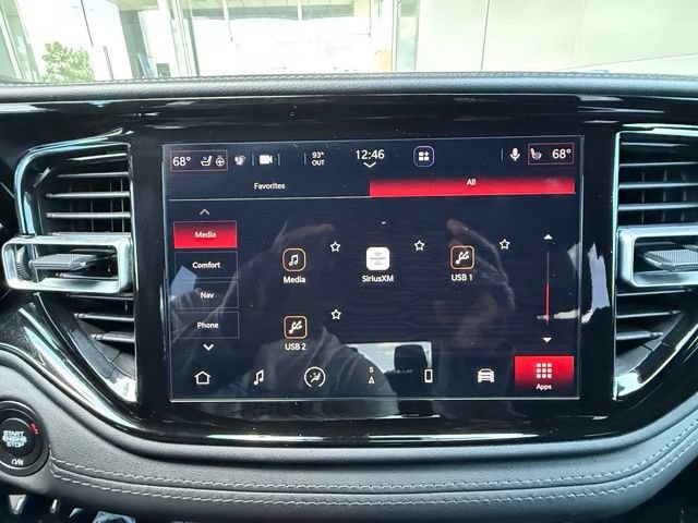 Used 2022 Dodge Durango Citadel AWD/4WD image 32