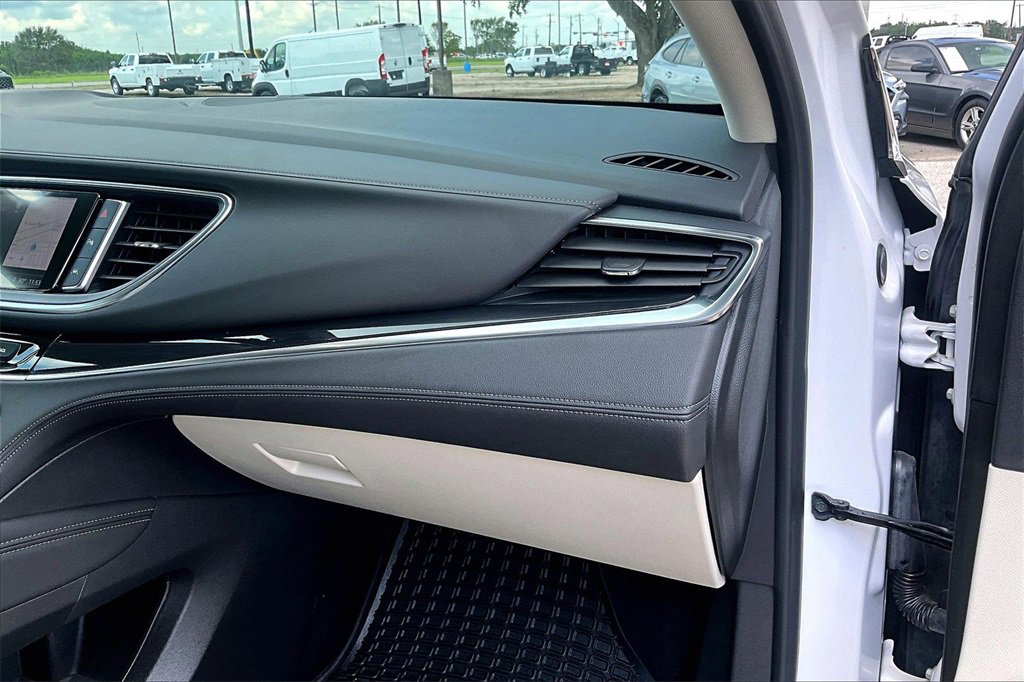 Used 2023 Buick Enclave Premium w/ Experience Buick Package image 23