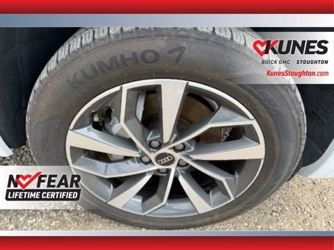 Used 2023 Audi Q5 2.0T Premium w/ Convenience Package AWD/4WD image 13