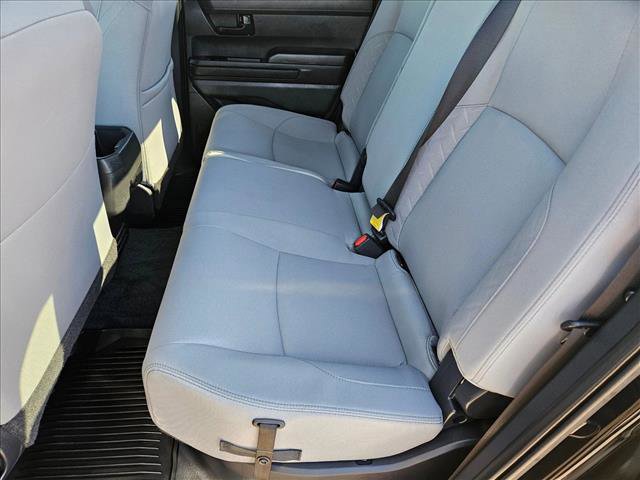 Used 2025 Toyota Tacoma SR5 image 17