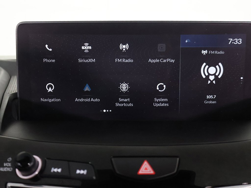 Used 2023 Acura RDX w/ Technology Package image 47