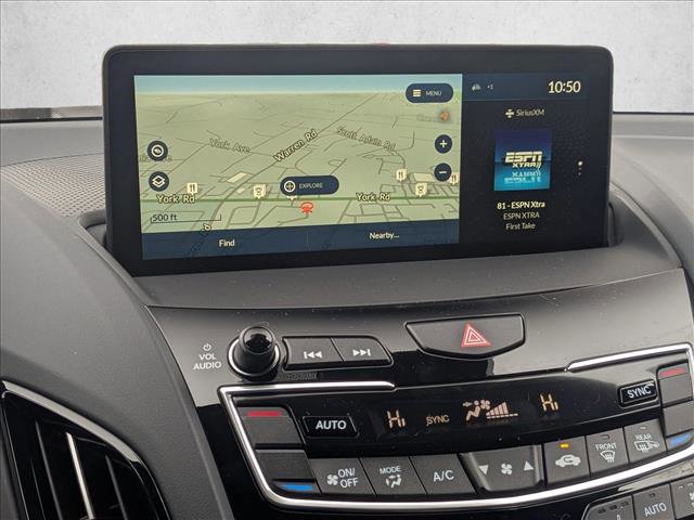 New 2026 Acura RDX A-Spec image 14