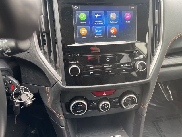 Used 2023 Subaru Crosstrek 2.0i Premium w/ Popular Package #3 image 13