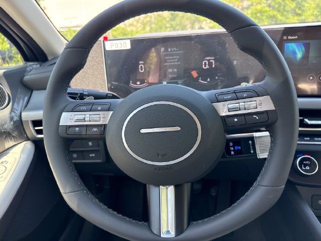 New 2026 Hyundai Sonata SEL FWD image 21