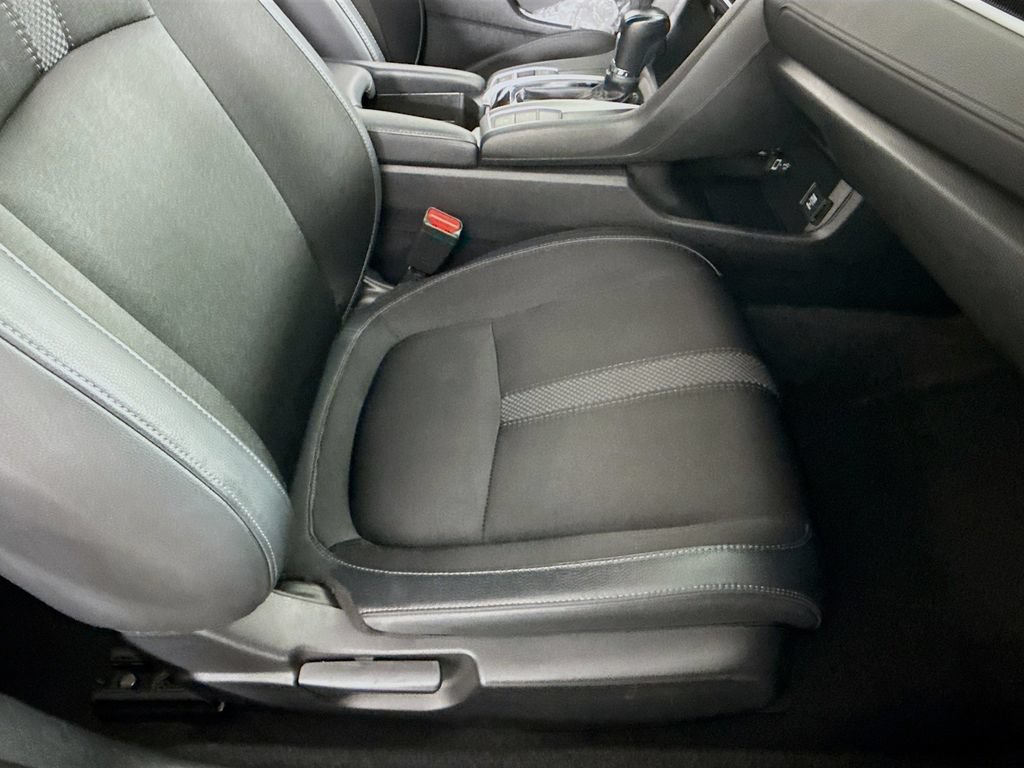 Used 2021 Honda Civic Sport image 33