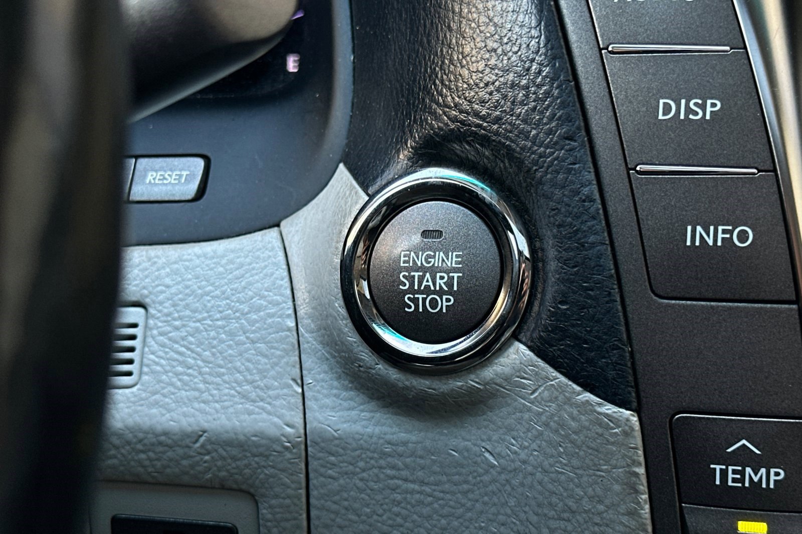 Used 2007 Lexus LS 460 image 33