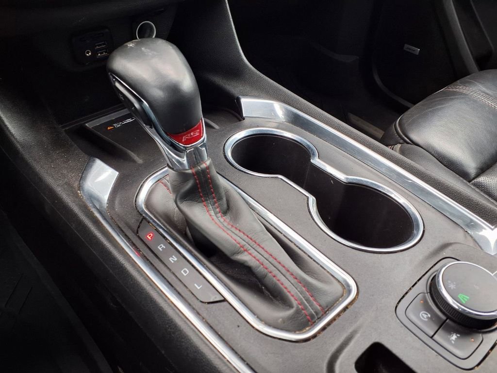 Used 2023 Chevrolet Traverse RS w/ LPO, Floor Liner Package image 18