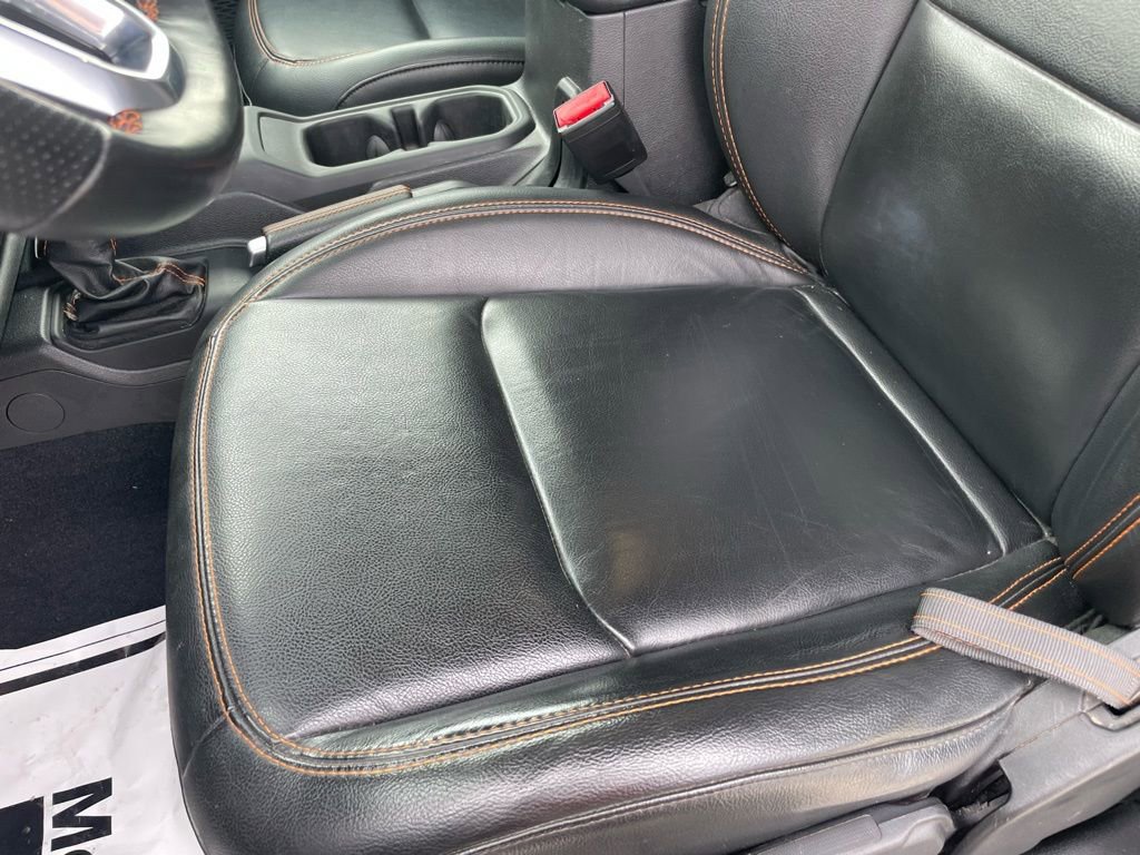 Used 2023 Jeep Gladiator Mojave w/ LED Lighting Group image 18