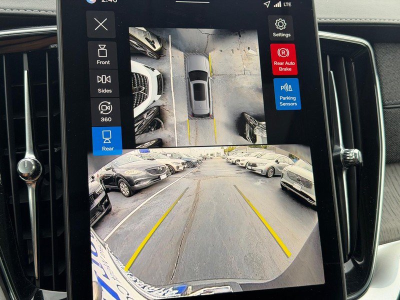 Certified 2026 Volvo XC90 B6 Ultra AWD/4WD image 21