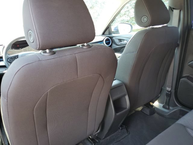 Certified 2024 Chevrolet Trax LS w/ LS Convenience Package FWD image 25