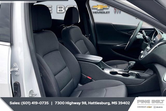 Used 2024 Chevrolet Malibu LT image 6