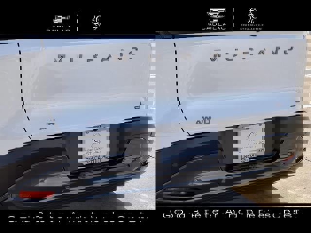 Used 2025 Nissan Murano SL image 6