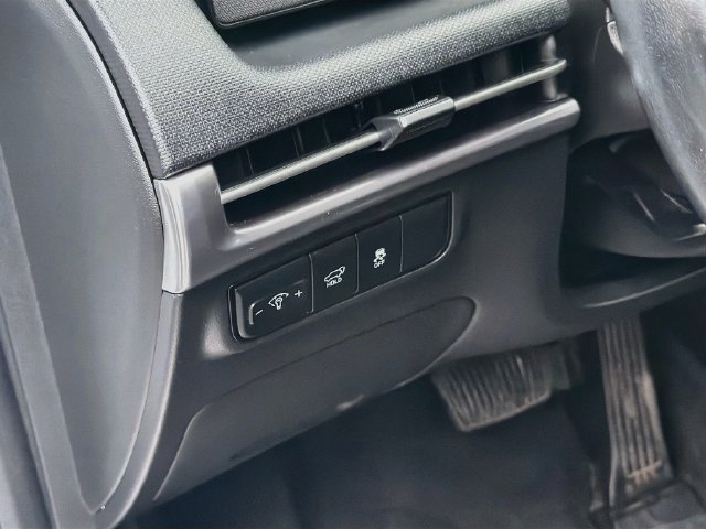 Used 2025 Hyundai Tucson SEL FWD image 10