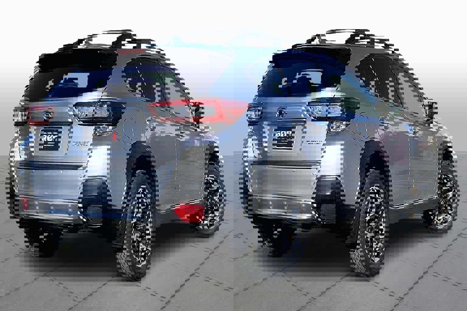 Used 2019 Subaru Crosstrek 2.0i Limited w/ Moonroof Package w/Navigation image 12