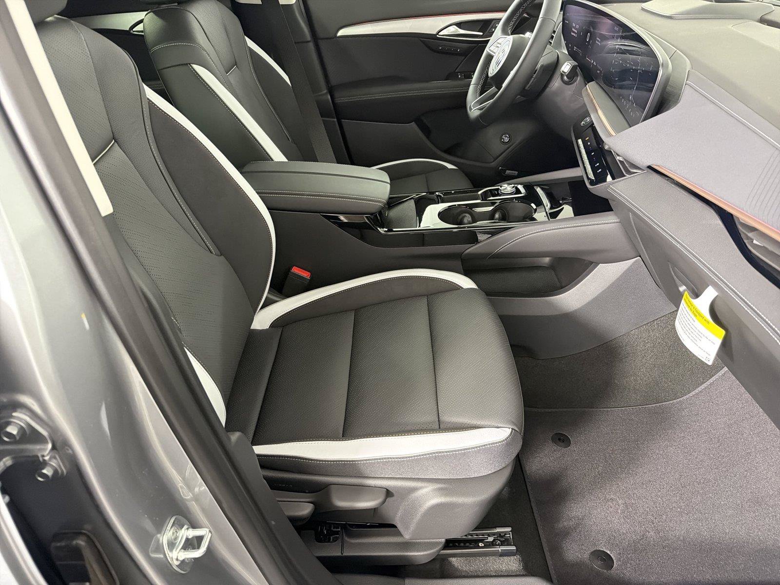 New 2026 Buick Envision Sport Touring AWD/4WD image 11