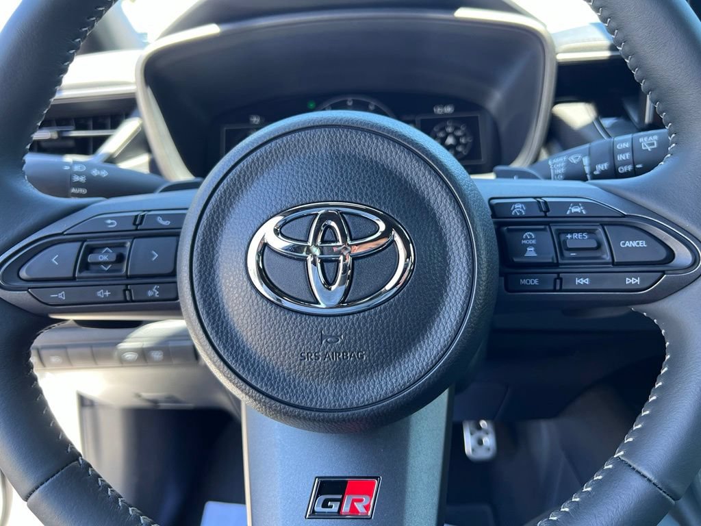 New 2026 Toyota Corolla GR AWD/4WD image 35
