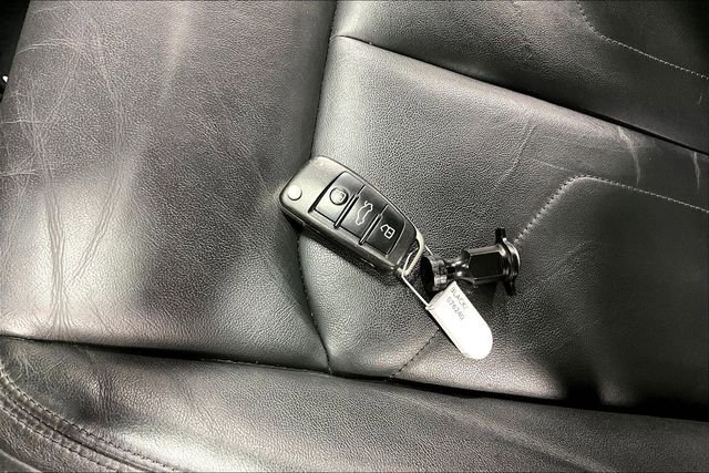 Used 2019 Audi Q3 2.0T Premium image 31