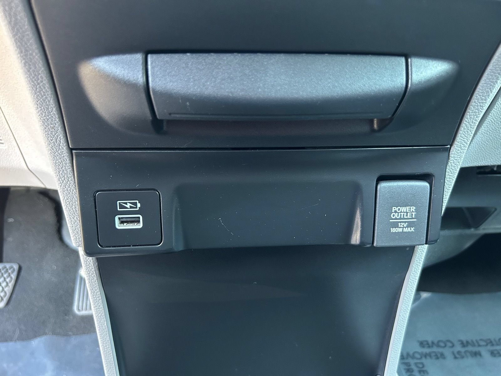 Used 2024 Honda Odyssey EX image 24