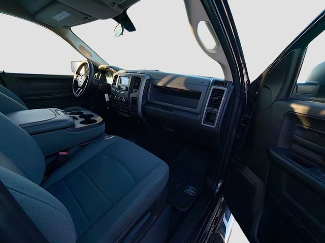 Used 2017 RAM 1500 Express image 23