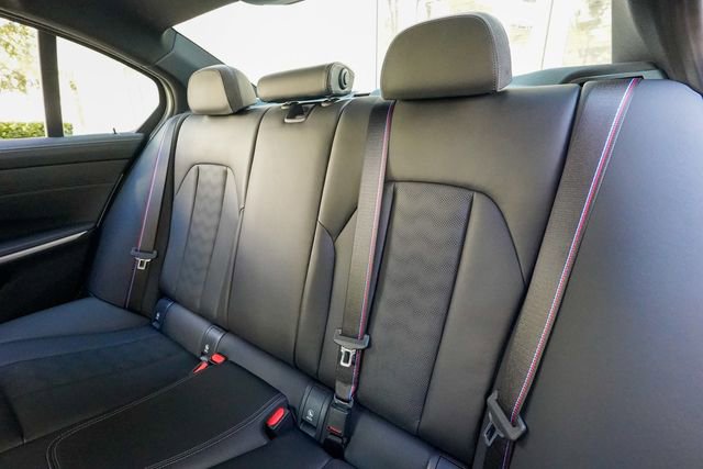 Used 2025 BMW M3 Competition image 78