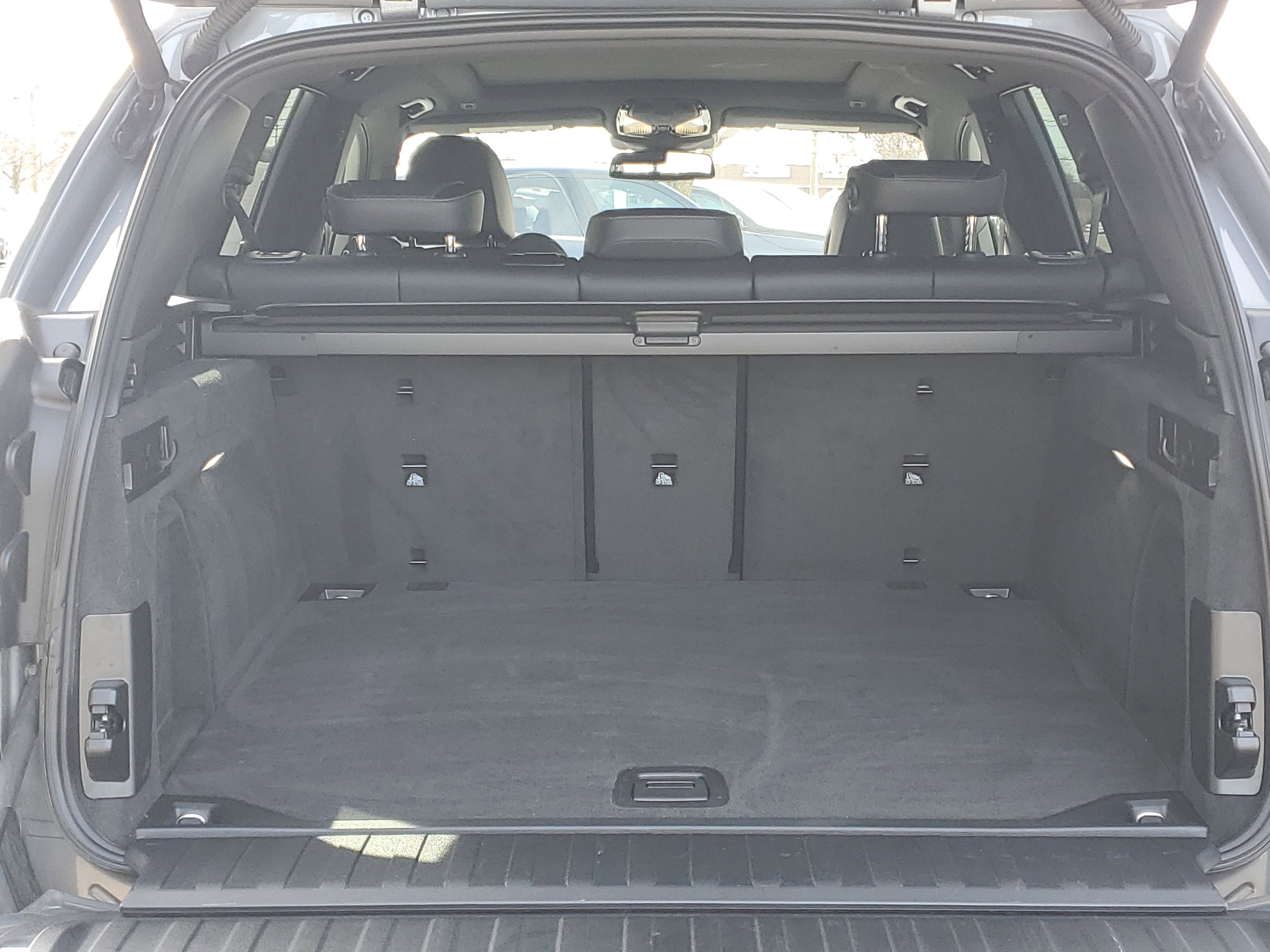 Certified 2024 BMW X5 xDrive40i w/ Premium Package image 26