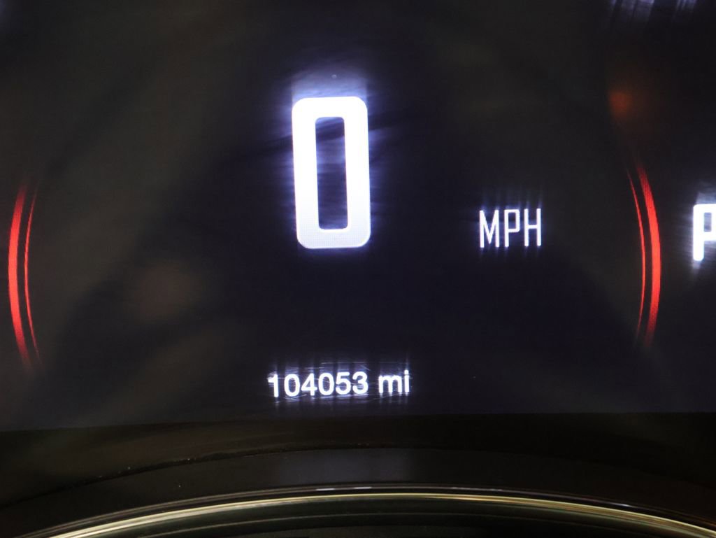 Used 2016 Dodge Durango Limited w/ Nav & Power Liftgate Group AWD/4WD image 45