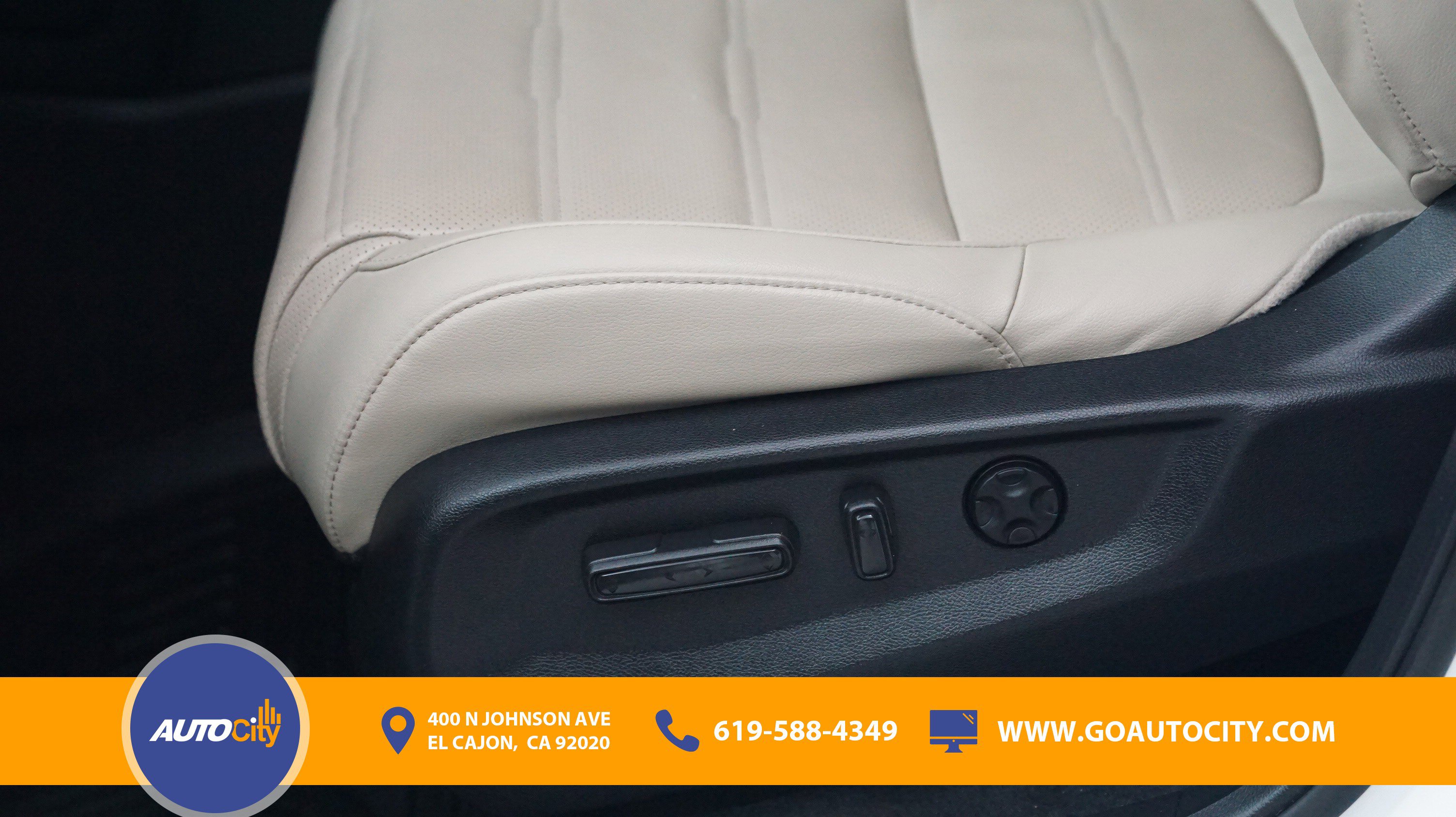 Used 2021 Honda CR-V Touring image 18