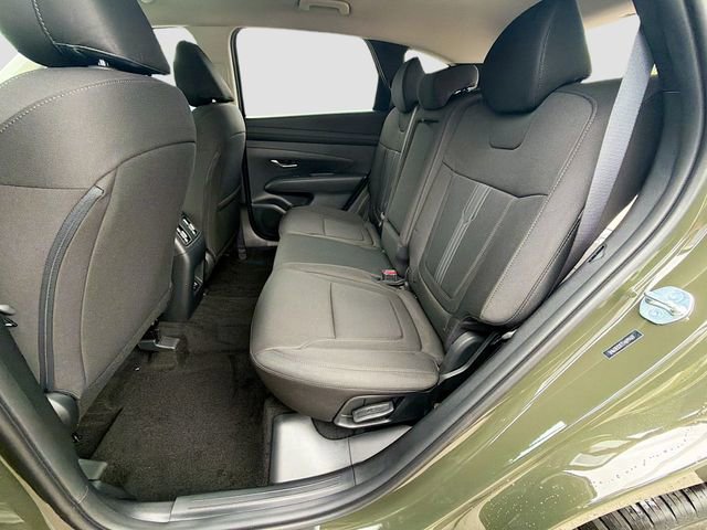 New 2026 Hyundai Tucson SEL image 24