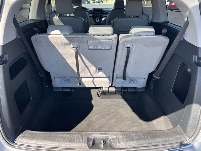 Used 2023 Honda Odyssey EX-L image 6