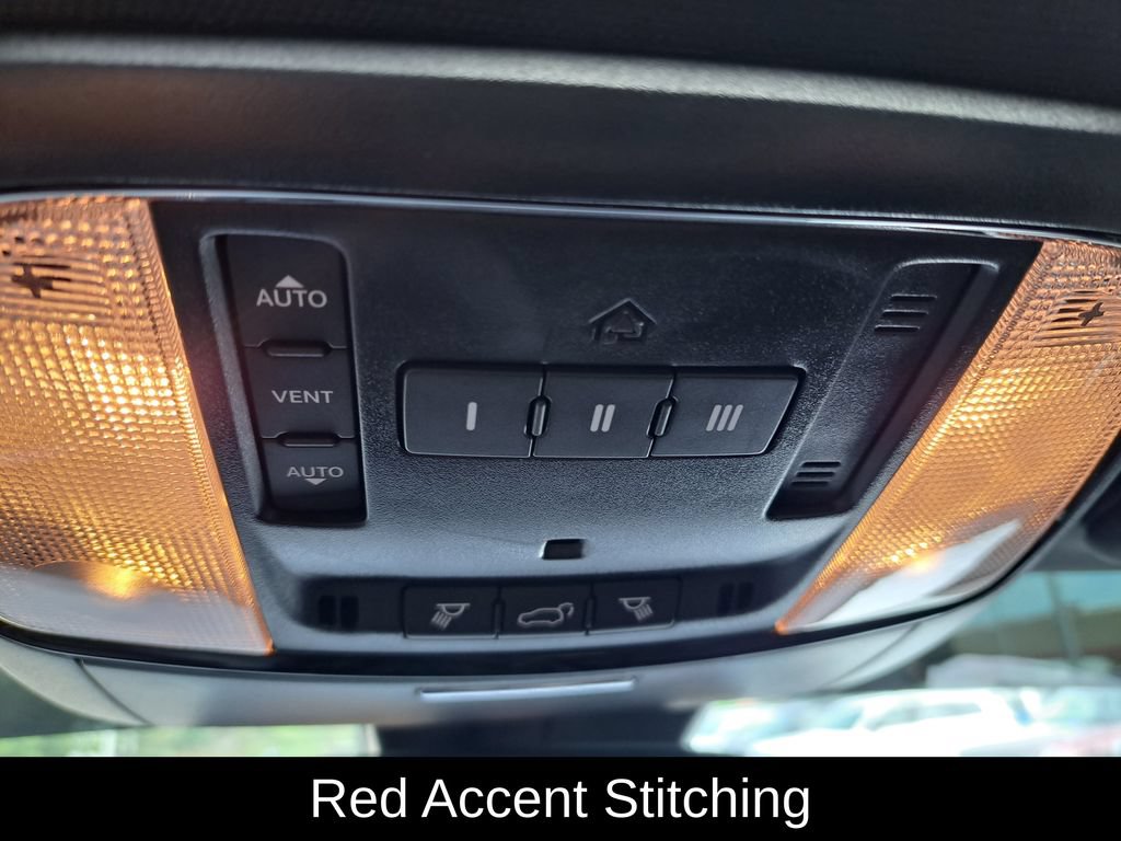 Certified 2025 Dodge Durango R/T AWD/4WD image 22