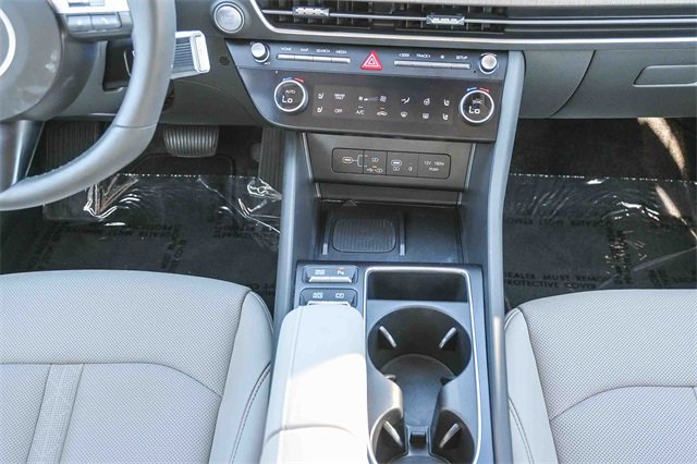 Certified 2025 Hyundai Sonata Limited image 14