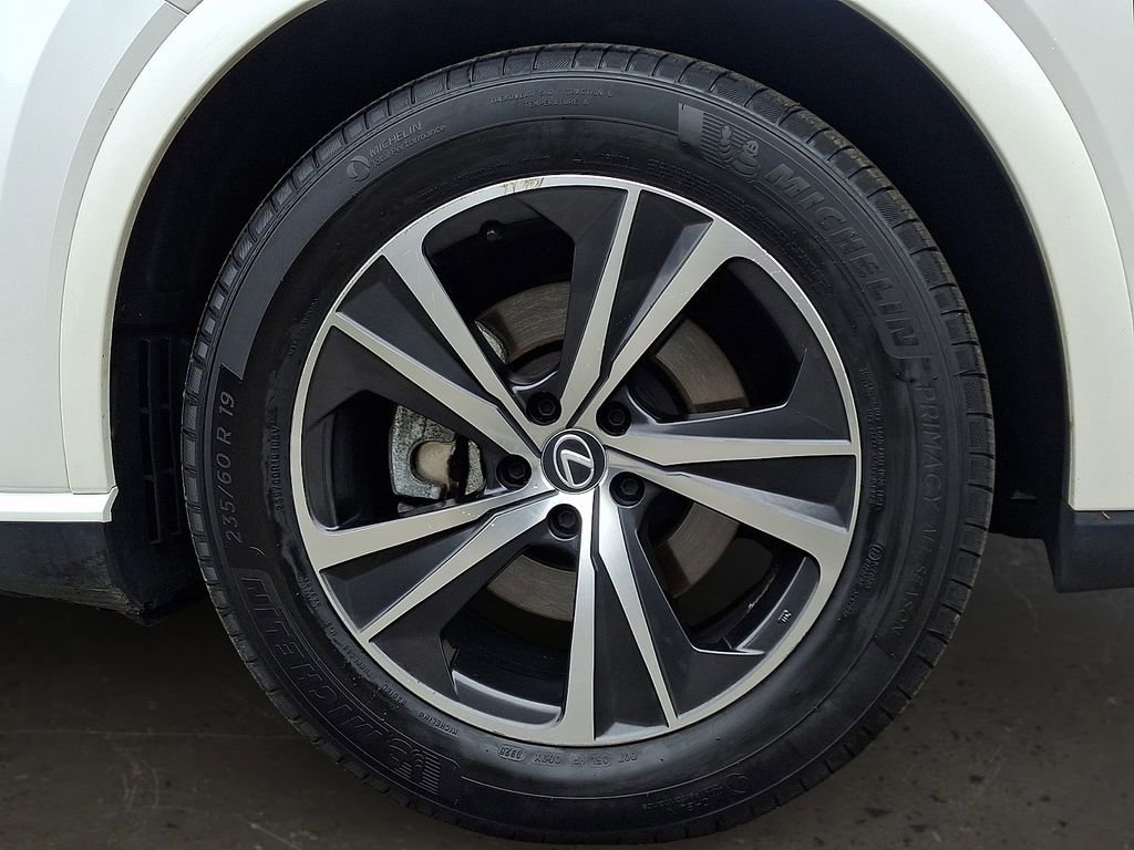 Used 2023 Lexus RX 350 Premium w/ Accessory Package AWD/4WD image 9